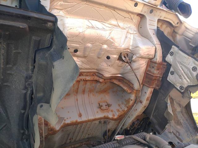 コンドル ＭＫ３８Ｌ　４トン４段ラジコン　フックイン　予備検査付き　荷台長さ５４００ｍｍ　荷台幅２２００ｍｍ　煽りアルミブロック７００ｍｍ　２１５馬力（エンジン型式ＧＨ５）６ＭＴ（18枚目）