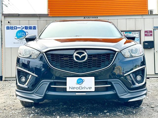 マツダ ＣＸ－５