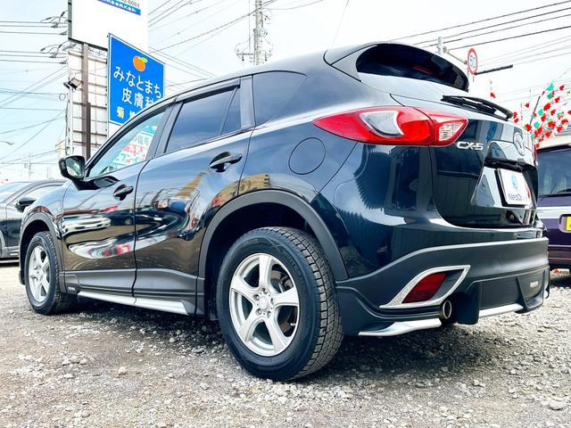 マツダ ＣＸ－５