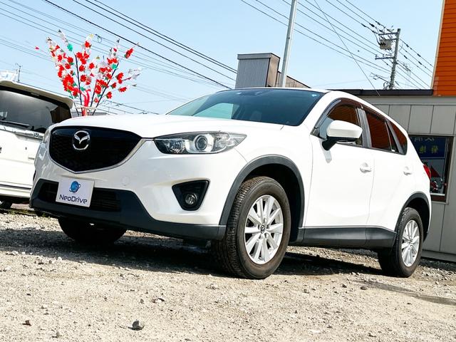 マツダ ＣＸ－５