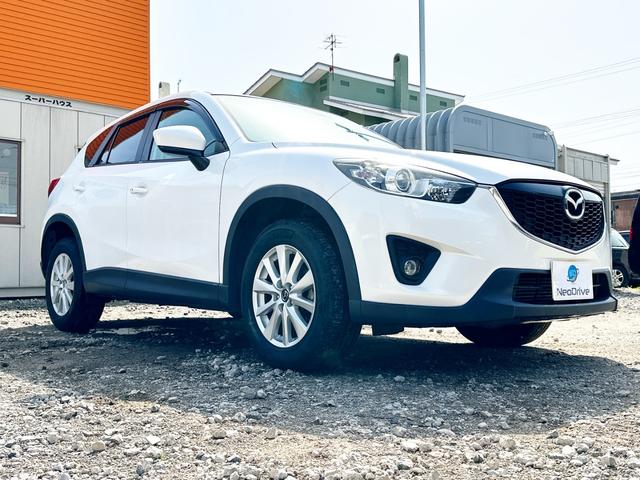 ＣＸ－５ ＸＤ　４ＷＤ　自社ローン取り扱い　ＭＹＮＥＯオートローン完備　１年保証付☆本州仕入☆サンルーフ☆社外ＨＤＤナビ☆バックカメラ☆ＨＩＤ☆クルコン☆オートライト☆サイドカメラ☆デュアルＡＣ☆札幌　函館　北海道（35枚目）