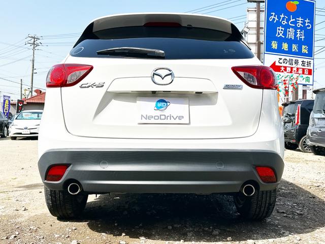 ＣＸ－５ ＸＤ　４ＷＤ　自社ローン取り扱い　ＭＹＮＥＯオートローン完備　１年保証付☆本州仕入☆サンルーフ☆社外ＨＤＤナビ☆バックカメラ☆ＨＩＤ☆クルコン☆オートライト☆サイドカメラ☆デュアルＡＣ☆札幌　函館　北海道（41枚目）