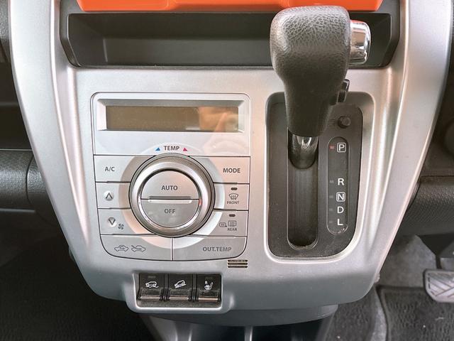 ハスラー Ｘ　４ＷＤ　ローンに不安な方　１年保証　本州仕入　スマートキー　プッシュスタート　シートヒーター　社外オーディオベンチシート　フロントフォグランプ　ＨＩＤ　全国　札幌　函館　優遇ローン　リース（33枚目）