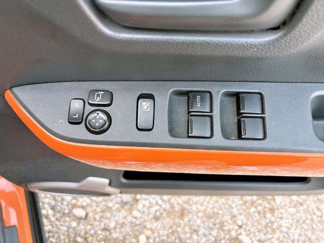 ハスラー Ｘ　４ＷＤ　ローンに不安な方　１年保証　本州仕入　スマートキー　プッシュスタート　シートヒーター　社外オーディオベンチシート　フロントフォグランプ　ＨＩＤ　全国　札幌　函館　優遇ローン　リース（39枚目）