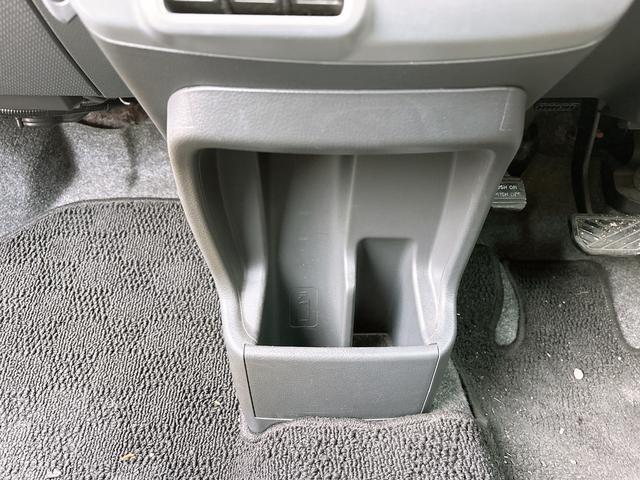 ハスラー Ｘ　４ＷＤ　ローンに不安な方　１年保証　本州仕入　スマートキー　プッシュスタート　シートヒーター　社外オーディオベンチシート　フロントフォグランプ　ＨＩＤ　全国　札幌　函館　優遇ローン　リース（57枚目）