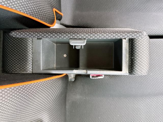 ハスラー Ｘ　４ＷＤ　ローンに不安な方　１年保証　本州仕入　スマートキー　プッシュスタート　シートヒーター　社外オーディオベンチシート　フロントフォグランプ　ＨＩＤ　全国　札幌　函館　優遇ローン　リース（60枚目）