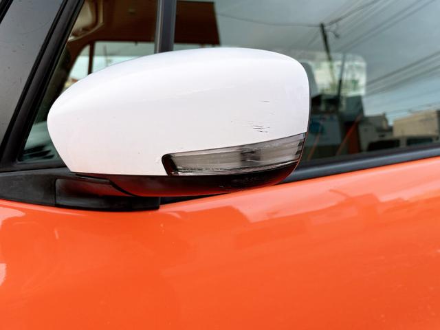 ハスラー Ｘ　４ＷＤ　ローンに不安な方　１年保証　本州仕入　スマートキー　プッシュスタート　シートヒーター　社外オーディオベンチシート　フロントフォグランプ　ＨＩＤ　全国　札幌　函館　優遇ローン　リース（63枚目）