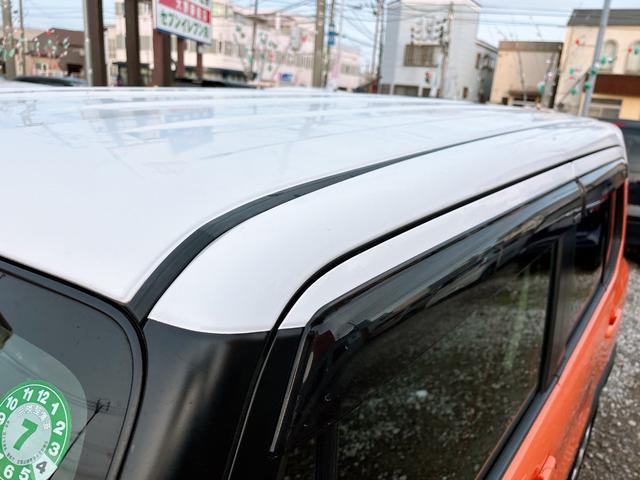 ハスラー Ｘ　４ＷＤ　ローンに不安な方　１年保証　本州仕入　スマートキー　プッシュスタート　シートヒーター　社外オーディオベンチシート　フロントフォグランプ　ＨＩＤ　全国　札幌　函館　優遇ローン　リース（64枚目）