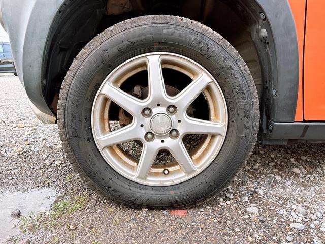 ハスラー Ｘ　４ＷＤ　ローンに不安な方　１年保証　本州仕入　スマートキー　プッシュスタート　シートヒーター　社外オーディオベンチシート　フロントフォグランプ　ＨＩＤ　全国　札幌　函館　優遇ローン　リース（65枚目）