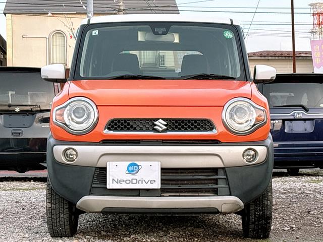 ハスラー Ｘ　４ＷＤ　ローンに不安な方　１年保証　本州仕入　スマートキー　プッシュスタート　シートヒーター　社外オーディオベンチシート　フロントフォグランプ　ＨＩＤ　全国　札幌　函館　優遇ローン　リース（70枚目）