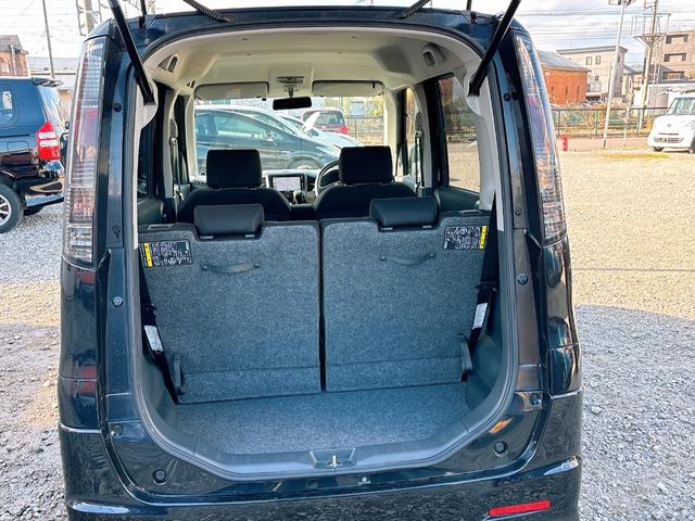 パレット Ｔ　４ＷＤ　ローンに不安な方　１年保証　本州仕入　両側パワースライドドア　社外ナビ　フルセグＴＶ　バックカメラ　スマートキー　プッシュスタート　ＨＩＤ　純正アルミ　全国　札幌　函館　優遇ローン　リース（15枚目）