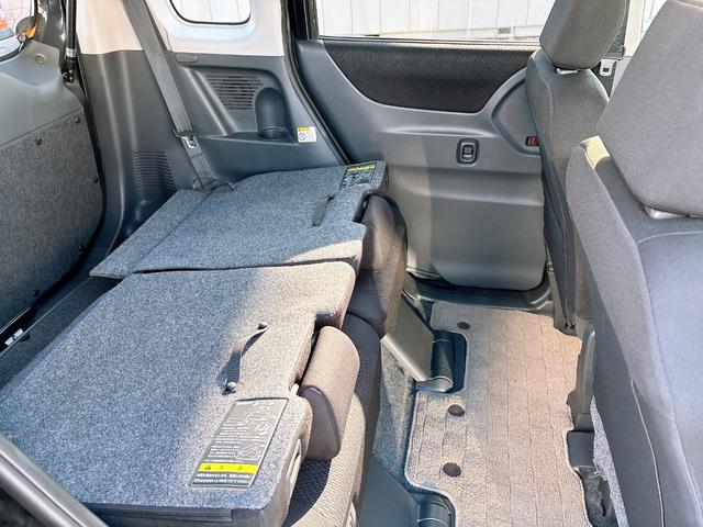 パレット Ｔ　４ＷＤ　ローンに不安な方　１年保証　本州仕入　両側パワースライドドア　社外ナビ　フルセグＴＶ　バックカメラ　スマートキー　プッシュスタート　ＨＩＤ　純正アルミ　全国　札幌　函館　優遇ローン　リース（40枚目）