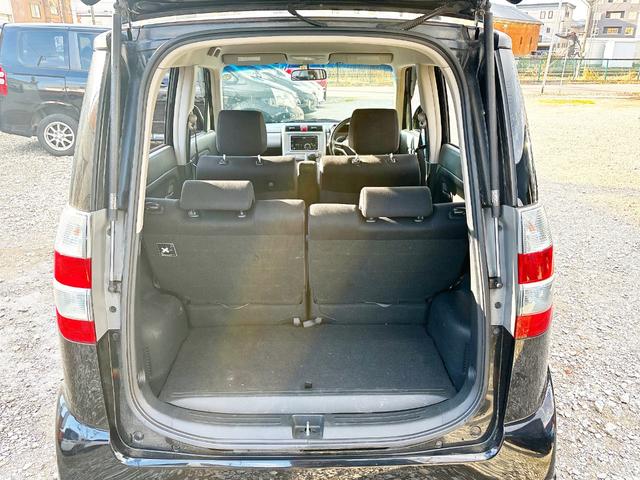 ゼストスパーク Ｗ　４ＷＤ　ローンに不安な方　本州仕入　キーレス　フロントフォグランプ　社外オーディオ　ＣＤ再生　スマートキー　ベンチシート　ＨＩＤ　ＡＢＳ　社外アルミホイール　ＥＴＣ　全国　札幌　　函館　リース（15枚目）