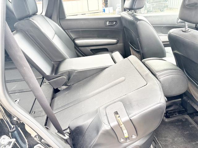 エクストレイル ２０Ｘ　４ＷＤ　ローンに不安な方　１年保証　ユーザー買取車　寒冷地仕様　社外ナビ　フルセグＴＶ　ＤＶＤ再生　Ｂｌｕｅｔｏｏｔｈ　シートヒーター　スマートキー　キーレス　純正アルミホイール　　盗難防止装置（40枚目）