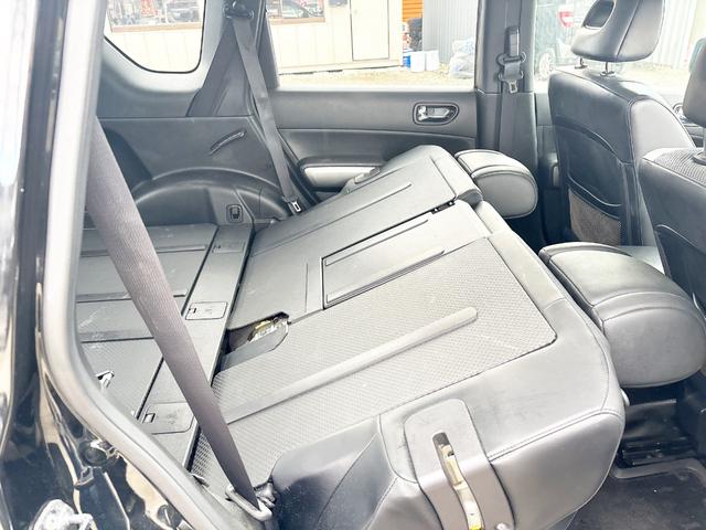 エクストレイル ２０Ｘ　４ＷＤ　ローンに不安な方　１年保証　ユーザー買取車　寒冷地仕様　社外ナビ　フルセグＴＶ　ＤＶＤ再生　Ｂｌｕｅｔｏｏｔｈ　シートヒーター　スマートキー　キーレス　純正アルミホイール　　盗難防止装置（41枚目）