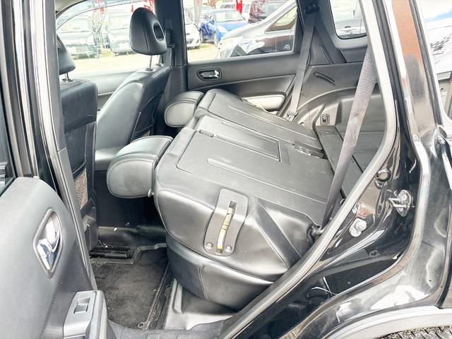 エクストレイル ２０Ｘ　４ＷＤ　ローンに不安な方　１年保証　ユーザー買取車　寒冷地仕様　社外ナビ　フルセグＴＶ　ＤＶＤ再生　Ｂｌｕｅｔｏｏｔｈ　シートヒーター　スマートキー　キーレス　純正アルミホイール　　盗難防止装置（48枚目）