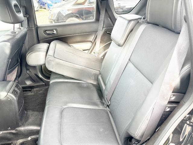 エクストレイル ２０Ｘ　４ＷＤ　ローンに不安な方　１年保証　ユーザー買取車　寒冷地仕様　社外ナビ　フルセグＴＶ　ＤＶＤ再生　Ｂｌｕｅｔｏｏｔｈ　シートヒーター　スマートキー　キーレス　純正アルミホイール　　盗難防止装置（49枚目）