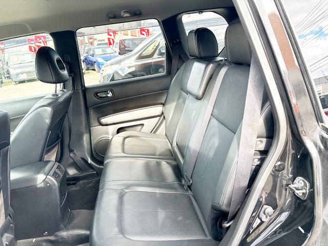 エクストレイル ２０Ｘ　４ＷＤ　ローンに不安な方　１年保証　ユーザー買取車　寒冷地仕様　社外ナビ　フルセグＴＶ　ＤＶＤ再生　Ｂｌｕｅｔｏｏｔｈ　シートヒーター　スマートキー　キーレス　純正アルミホイール　　盗難防止装置（50枚目）