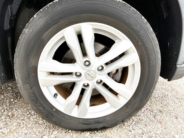 エクストレイル ２０Ｘ　４ＷＤ　ローンに不安な方　１年保証　ユーザー買取車　寒冷地仕様　社外ナビ　フルセグＴＶ　ＤＶＤ再生　Ｂｌｕｅｔｏｏｔｈ　シートヒーター　スマートキー　キーレス　純正アルミホイール　　盗難防止装置（63枚目）