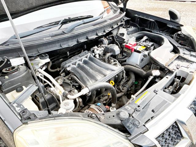 エクストレイル ２０Ｘ　４ＷＤ　ローンに不安な方　１年保証　ユーザー買取車　寒冷地仕様　社外ナビ　フルセグＴＶ　ＤＶＤ再生　Ｂｌｕｅｔｏｏｔｈ　シートヒーター　スマートキー　キーレス　純正アルミホイール　　盗難防止装置（64枚目）