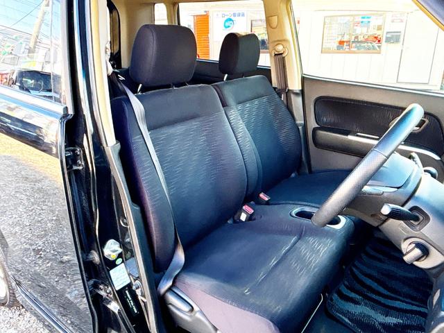 ゼストスパーク Wターボ 4WD ローンに不安な方 本州仕入 社外ナビ フルセグTV スマートキー 社外アルミ HID ベンチシート フロントフォグランプ CD再生 DVD再生 Bluetooth 全国 札幌 函館 リース(13枚目)