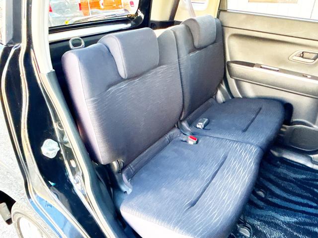 ゼストスパーク Wターボ 4WD ローンに不安な方 本州仕入 社外ナビ フルセグTV スマートキー 社外アルミ HID ベンチシート フロントフォグランプ CD再生 DVD再生 Bluetooth 全国 札幌 函館 リース(14枚目)