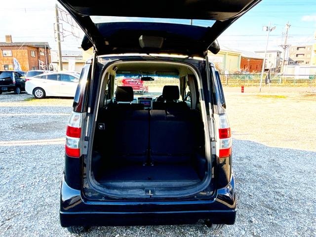 ゼストスパーク Wターボ 4WD ローンに不安な方 本州仕入 社外ナビ フルセグTV スマートキー 社外アルミ HID ベンチシート フロントフォグランプ CD再生 DVD再生 Bluetooth 全国 札幌 函館 リース(15枚目)