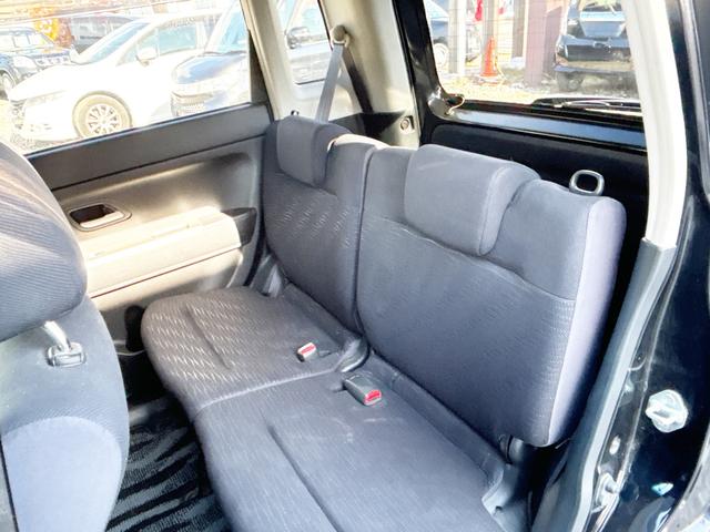 ゼストスパーク Wターボ 4WD ローンに不安な方 本州仕入 社外ナビ フルセグTV スマートキー 社外アルミ HID ベンチシート フロントフォグランプ CD再生 DVD再生 Bluetooth 全国 札幌 函館 リース(16枚目)