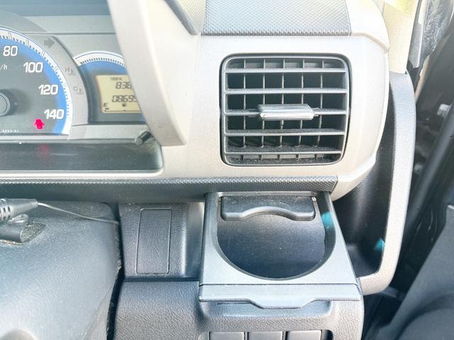 ゼストスパーク Wターボ 4WD ローンに不安な方 本州仕入 社外ナビ フルセグTV スマートキー 社外アルミ HID ベンチシート フロントフォグランプ CD再生 DVD再生 Bluetooth 全国 札幌 函館 リース(28枚目)