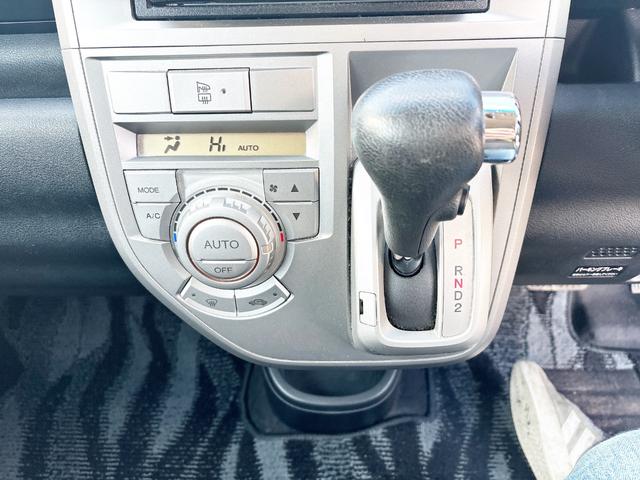 ゼストスパーク Wターボ 4WD ローンに不安な方 本州仕入 社外ナビ フルセグTV スマートキー 社外アルミ HID ベンチシート フロントフォグランプ CD再生 DVD再生 Bluetooth 全国 札幌 函館 リース(34枚目)