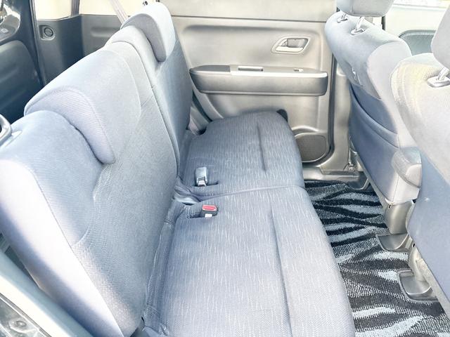 ゼストスパーク Wターボ 4WD ローンに不安な方 本州仕入 社外ナビ フルセグTV スマートキー 社外アルミ HID ベンチシート フロントフォグランプ CD再生 DVD再生 Bluetooth 全国 札幌 函館 リース(40枚目)