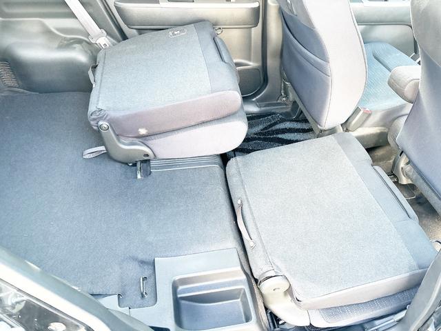 ゼストスパーク Wターボ 4WD ローンに不安な方 本州仕入 社外ナビ フルセグTV スマートキー 社外アルミ HID ベンチシート フロントフォグランプ CD再生 DVD再生 Bluetooth 全国 札幌 函館 リース(43枚目)