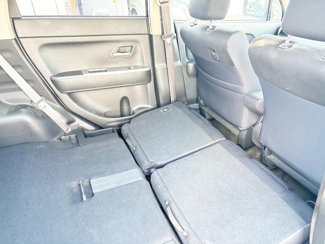 ゼストスパーク Wターボ 4WD ローンに不安な方 本州仕入 社外ナビ フルセグTV スマートキー 社外アルミ HID ベンチシート フロントフォグランプ CD再生 DVD再生 Bluetooth 全国 札幌 函館 リース(44枚目)