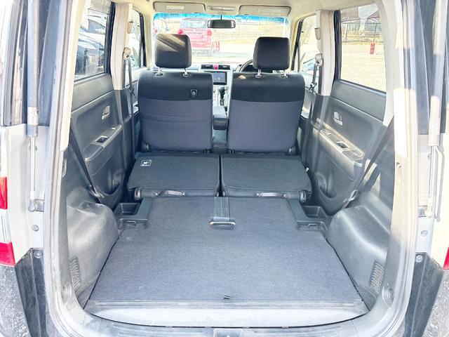 ゼストスパーク Wターボ 4WD ローンに不安な方 本州仕入 社外ナビ フルセグTV スマートキー 社外アルミ HID ベンチシート フロントフォグランプ CD再生 DVD再生 Bluetooth 全国 札幌 函館 リース(46枚目)