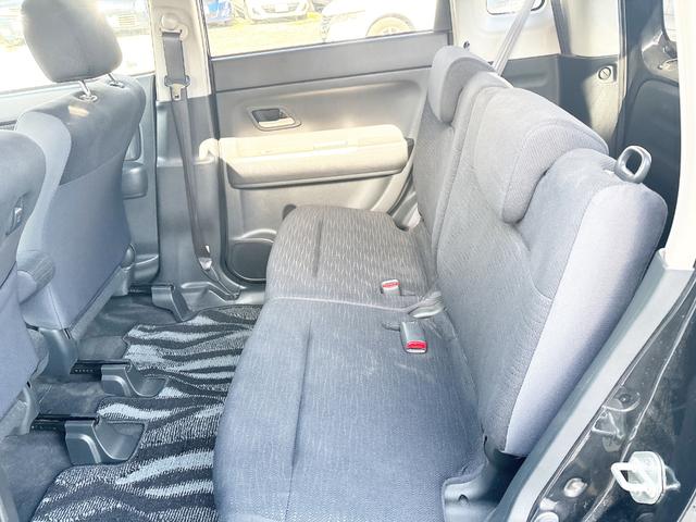 ゼストスパーク Wターボ 4WD ローンに不安な方 本州仕入 社外ナビ フルセグTV スマートキー 社外アルミ HID ベンチシート フロントフォグランプ CD再生 DVD再生 Bluetooth 全国 札幌 函館 リース(51枚目)