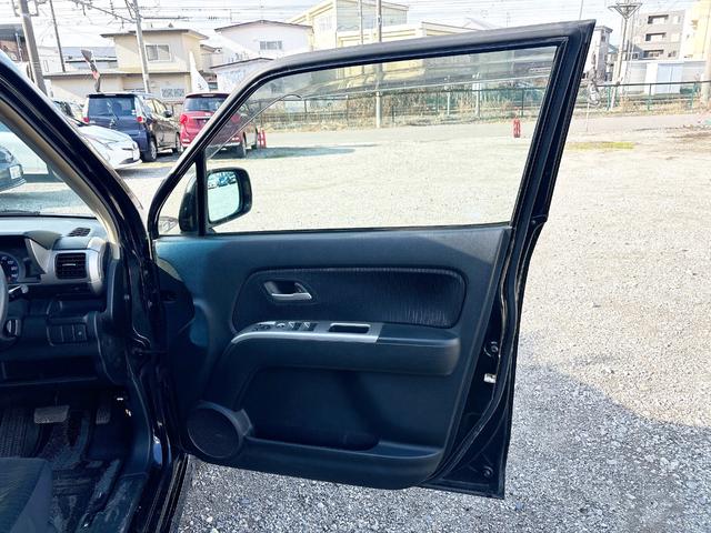 ゼストスパーク Wターボ 4WD ローンに不安な方 本州仕入 社外ナビ フルセグTV スマートキー 社外アルミ HID ベンチシート フロントフォグランプ CD再生 DVD再生 Bluetooth 全国 札幌 函館 リース(62枚目)