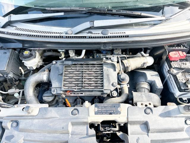 ゼストスパーク Wターボ 4WD ローンに不安な方 本州仕入 社外ナビ フルセグTV スマートキー 社外アルミ HID ベンチシート フロントフォグランプ CD再生 DVD再生 Bluetooth 全国 札幌 函館 リース(65枚目)