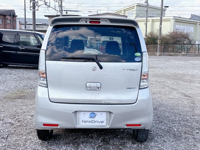 ワゴンＲスティングレー Ｘ　４ＷＤ　ローンに不安な方　　純正オーディオ　スマートキー　プッシュスタート　キーレス　ＣＤ再生　ＡＵＸ　フロントフォグランプ　アイドリングストップ　ベンチシート　全国　札幌　函館　リース（23枚目）