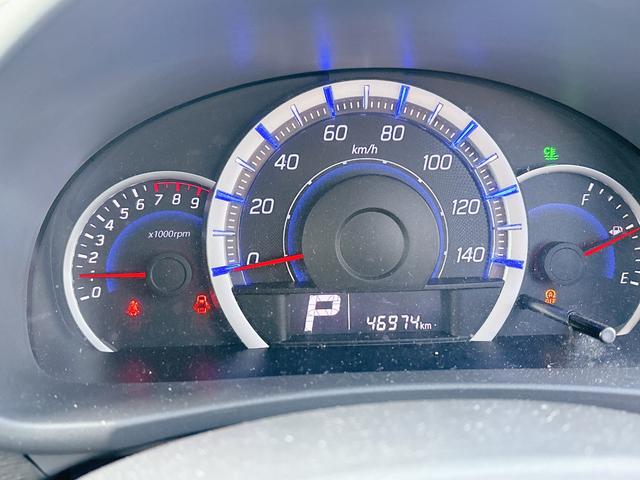 ワゴンＲスティングレー Ｘ　４ＷＤ　ローンに不安な方　　純正オーディオ　スマートキー　プッシュスタート　キーレス　ＣＤ再生　ＡＵＸ　フロントフォグランプ　アイドリングストップ　ベンチシート　全国　札幌　函館　リース（28枚目）
