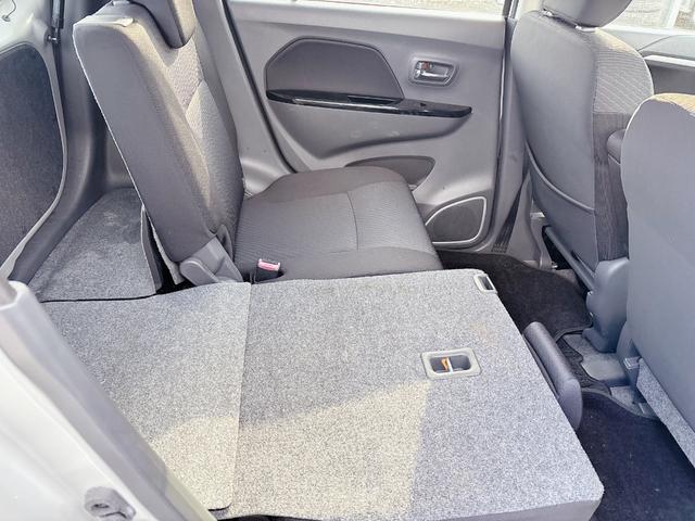 ワゴンＲスティングレー Ｘ　４ＷＤ　ローンに不安な方　　純正オーディオ　スマートキー　プッシュスタート　キーレス　ＣＤ再生　ＡＵＸ　フロントフォグランプ　アイドリングストップ　ベンチシート　全国　札幌　函館　リース（35枚目）