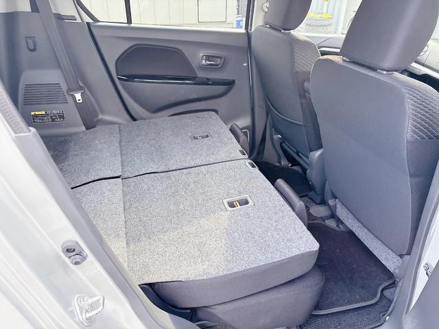 ワゴンＲスティングレー Ｘ　４ＷＤ　ローンに不安な方　　純正オーディオ　スマートキー　プッシュスタート　キーレス　ＣＤ再生　ＡＵＸ　フロントフォグランプ　アイドリングストップ　ベンチシート　全国　札幌　函館　リース（36枚目）