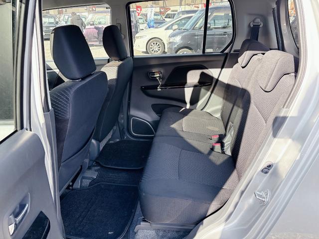 ワゴンＲスティングレー Ｘ　４ＷＤ　ローンに不安な方　　純正オーディオ　スマートキー　プッシュスタート　キーレス　ＣＤ再生　ＡＵＸ　フロントフォグランプ　アイドリングストップ　ベンチシート　全国　札幌　函館　リース（40枚目）