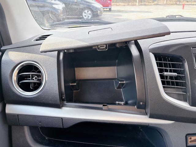 ワゴンＲスティングレー Ｘ　４ＷＤ　ローンに不安な方　　純正オーディオ　スマートキー　プッシュスタート　キーレス　ＣＤ再生　ＡＵＸ　フロントフォグランプ　アイドリングストップ　ベンチシート　全国　札幌　函館　リース（45枚目）