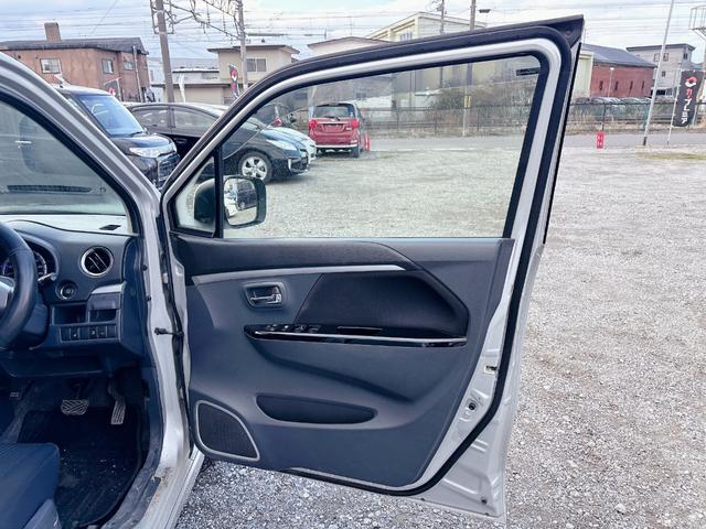 ワゴンＲスティングレー Ｘ　４ＷＤ　ローンに不安な方　　純正オーディオ　スマートキー　プッシュスタート　キーレス　ＣＤ再生　ＡＵＸ　フロントフォグランプ　アイドリングストップ　ベンチシート　全国　札幌　函館　リース（55枚目）