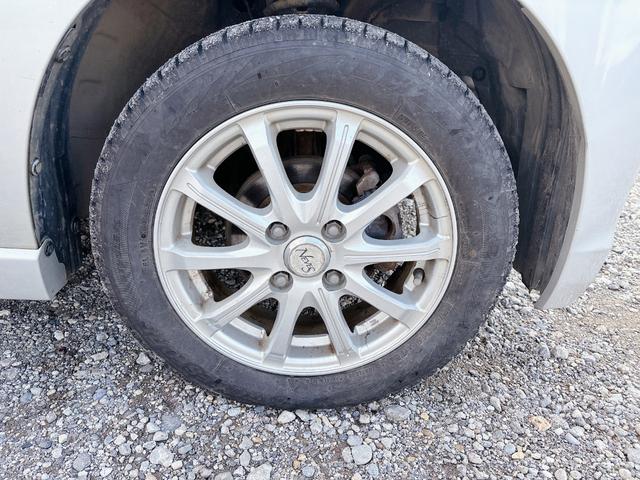 ワゴンＲスティングレー Ｘ　４ＷＤ　ローンに不安な方　　純正オーディオ　スマートキー　プッシュスタート　キーレス　ＣＤ再生　ＡＵＸ　フロントフォグランプ　アイドリングストップ　ベンチシート　全国　札幌　函館　リース（57枚目）