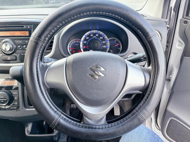 ワゴンＲスティングレー Ｘ　４ＷＤ　ローンに不安な方　　純正オーディオ　スマートキー　プッシュスタート　キーレス　ＣＤ再生　ＡＵＸ　フロントフォグランプ　アイドリングストップ　ベンチシート　全国　札幌　函館　リース（58枚目）