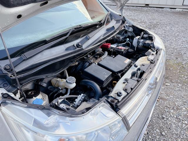 ワゴンＲスティングレー Ｘ　４ＷＤ　ローンに不安な方　　純正オーディオ　スマートキー　プッシュスタート　キーレス　ＣＤ再生　ＡＵＸ　フロントフォグランプ　アイドリングストップ　ベンチシート　全国　札幌　函館　リース（59枚目）