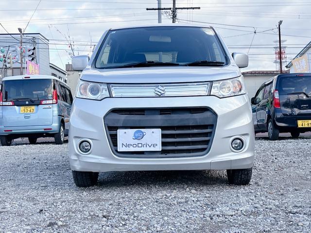 ワゴンＲスティングレー Ｘ　４ＷＤ　ローンに不安な方　　純正オーディオ　スマートキー　プッシュスタート　キーレス　ＣＤ再生　ＡＵＸ　フロントフォグランプ　アイドリングストップ　ベンチシート　全国　札幌　函館　リース（63枚目）