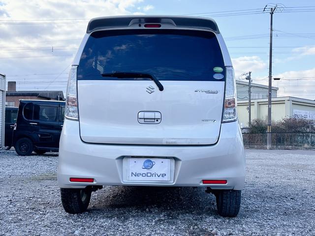 ワゴンＲスティングレー Ｘ　４ＷＤ　ローンに不安な方　　純正オーディオ　スマートキー　プッシュスタート　キーレス　ＣＤ再生　ＡＵＸ　フロントフォグランプ　アイドリングストップ　ベンチシート　全国　札幌　函館　リース（67枚目）