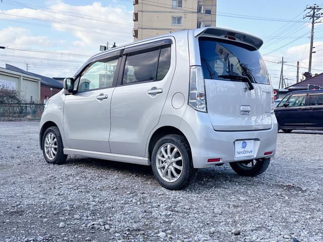 ワゴンＲスティングレー Ｘ　４ＷＤ　ローンに不安な方　　純正オーディオ　スマートキー　プッシュスタート　キーレス　ＣＤ再生　ＡＵＸ　フロントフォグランプ　アイドリングストップ　ベンチシート　全国　札幌　函館　リース（68枚目）